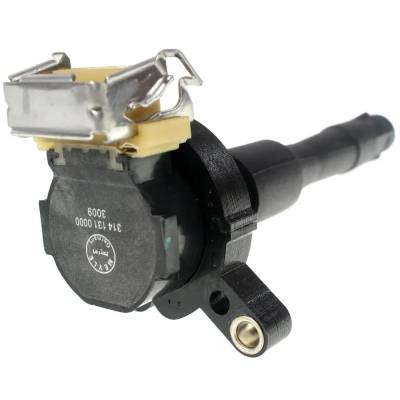 Rareelectrical - New Ignition Coil Compatible With Bmw 740I Base 8 Cyl 4.4L Z8 Base 8 Cyl 5.0L 328I Base 6 Cyl 2.8L - Image 3
