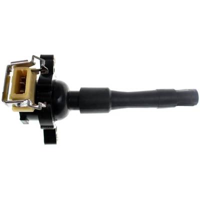 Rareelectrical - New Ignition Coil Compatible With Bmw 740I Base 8 Cyl 4.4L Z8 Base 8 Cyl 5.0L 328I Base 6 Cyl 2.8L - Image 4