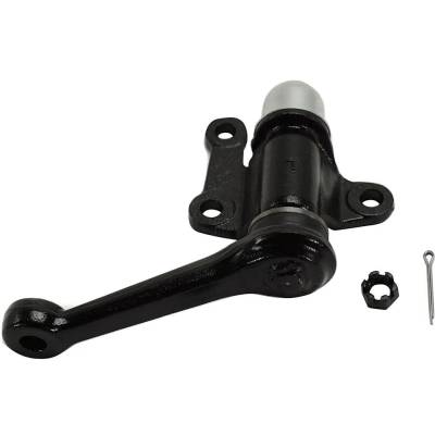 Rareelectrical - New Non-Greasable Idler Arm Compatible With Toyota Pickup Dlx 4 Cyl 2.4L Pickup Sr5 4 Cyl 2.4L - Image 6