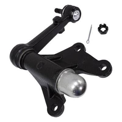 Rareelectrical - New Idler Arm Compatible With Toyota 4Runner Sr5 6 Cyl 3.0L T100 Base 4 Cyl 2.7L T100 Base 6 Cyl - Image 2