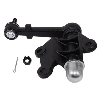 Rareelectrical - New Idler Arm Compatible With Toyota 4Runner Sr5 6 Cyl 3.0L T100 Base 4 Cyl 2.7L T100 Base 6 Cyl - Image 5