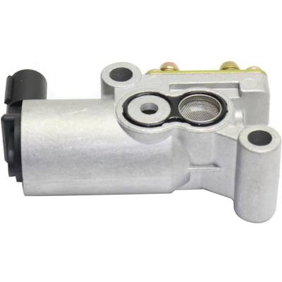 Rareelectrical - New Idle Control Valve Compatible With Honda Civic Del Sol S 4 Cyl 1.5L Civic Lx 4 Cyl 1.5L Civic Dx - Image 4