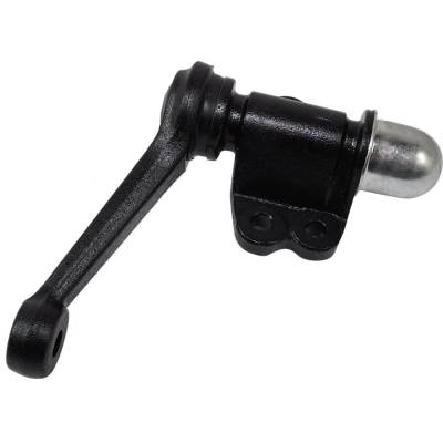 Rareelectrical - New Non-Greasable Idler Arm Compatible With Toyota Pickup Ln55 Dlx 4 Cyl 2.4L Pickup Base 4 Cyl 2.4L - Image 2