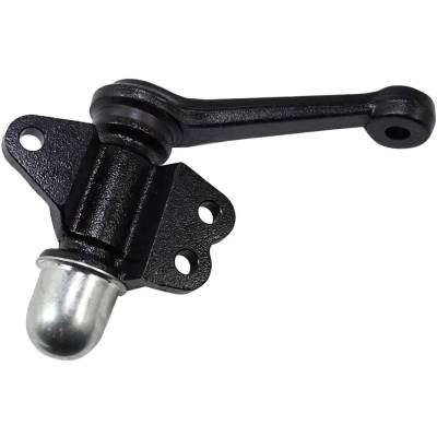 Rareelectrical - New Non-Greasable Idler Arm Compatible With Toyota Pickup Sr5 4 Cyl 2.4L Pickup Base 4 Cyl 2.4L - Image 4