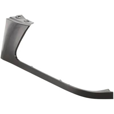 Rareelectrical - New Left Headlight Filler Compatible With Subaru Forester Xs 4 Cyl 2.5L Forester X 4 Cyl 2.5L - Image 2