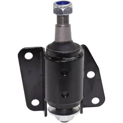 Rareelectrical - New Non-Greasable Idler Arm Compatible With Chevrolet Isuzu Pickup Lx 4 Cyl 1.9L Luv Base 4 Cyl 1.8L - Image 5