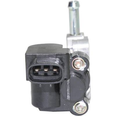 Rareelectrical - New Idle Control Valve Compatible With Toyota Tacoma Sr5 4 Cyl 2.4L Tacoma Pre Runner 4 Cyl 2.7L - Image 6
