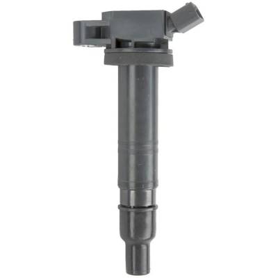 Rareelectrical - New Ignition Coil Compatible With Lexus Scion Toyota Corolla Xrs 4 Cyl 2.4L Tundra Sr5 6 Cyl 4.0L - Image 6