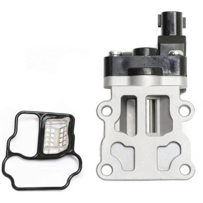 Rareelectrical - New 3-Prong Idle Control Valve Compatible With Toyota Rav4 Base 4 Cyl 2.0L Rav4 Base Rav4 Base 4 Cyl - Image 5