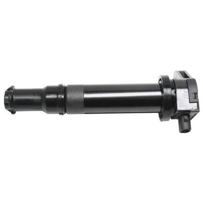 Rareelectrical - New Ignition Coil Compatible With Hyundai Kia Accent L 4 Cyl 1.6L Accent Gsi 4 Cyl 1.6L Accent Gls 4 - Image 6