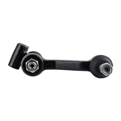 Rareelectrical - New Greasable Idler Arm Compatible With Chevrolet Gmc Sierra 3500 Hd Slt 8 Cyl 6.0L Silverado 3500 - Image 2
