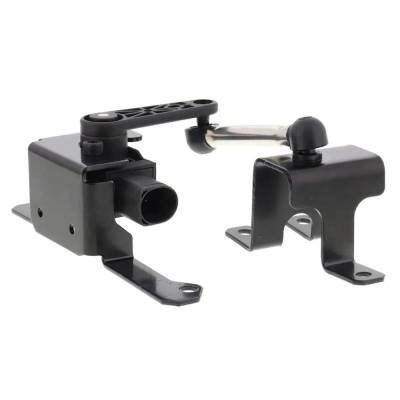 New Headlight Level Sensor Compatible With Audi Volkswagen Eos Base 4 Cyl 2.0L Eos Wolfsburg Edition
