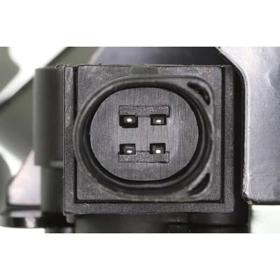 Rareelectrical - New Headlight Level Sensor Compatible With Audi Volkswagen Eos Base 4 Cyl 2.0L Eos Wolfsburg Edition - Image 2