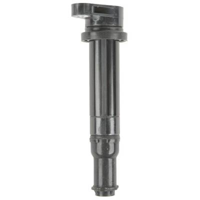 Rareelectrical - New Ignition Coil Compatible With Hyundai Kia Rio Lx 4 Cyl 1.6L Accent Gls 4 Cyl 1.6L Accent Gs 4 - Image 2