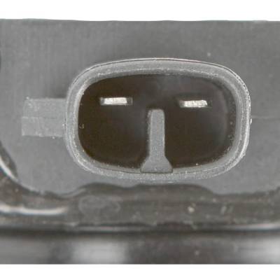 Rareelectrical - New Ignition Coil Compatible With Hyundai Kia Rio Lx 4 Cyl 1.6L Accent Gls 4 Cyl 1.6L Accent Gs 4 - Image 4