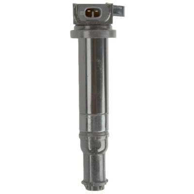 Rareelectrical - New Ignition Coil Compatible With Hyundai Kia Rio Lx 4 Cyl 1.6L Accent Gls 4 Cyl 1.6L Accent Gs 4 - Image 5