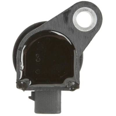 Rareelectrical - New Ignition Coil Compatible With Hyundai Kia Rio Lx 4 Cyl 1.6L Accent Gls 4 Cyl 1.6L Accent Gs 4 - Image 8