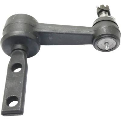 Rareelectrical - New Greasable Idler Arm Compatible With Dodge Ram 2500 Base 10 Cyl 8.0L Ram 2500 Base 6 Cyl 5.9L Ram - Image 5