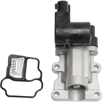 New 3-Prong Idle Control Valve Compatible With Toyota Rav4 Base Rav4 Base 4 Cyl 2.0L Rav4 Base 4 Cyl