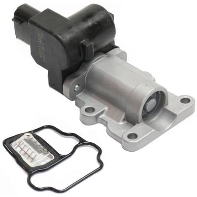 Rareelectrical - New 3-Prong Idle Control Valve Compatible With Toyota Rav4 Base Rav4 Base 4 Cyl 2.0L Rav4 Base 4 Cyl - Image 3