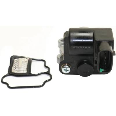 Rareelectrical - New 3-Prong Idle Control Valve Compatible With Toyota Rav4 Base Rav4 Base 4 Cyl 2.0L Rav4 Base 4 Cyl - Image 4