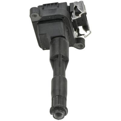 Rareelectrical - New Ignition Coil Compatible With Bmw Z3 Roadster 6 Cyl 3.0L Z8 Alpina 8 Cyl 4.8L 540I Base 8 Cyl - Image 3
