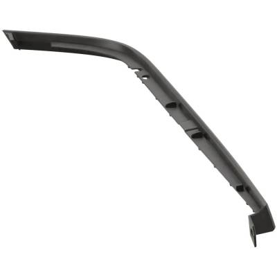 Rareelectrical - New Left Headlight Filler Compatible With Mercedes Benz C280 Base 6 Cyl 2.8L C230 Base 4 Cyl 2.3L - Image 7