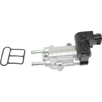 New 3-Prong Idle Control Valve Compatible With Pontiac Toyota Matrix Xr 4 Cyl 1.8L Corolla S 4 Cyl