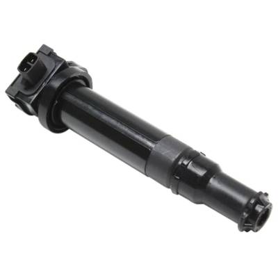 Rareelectrical - New Ignition Coil Compatible With Hyundai Kia Rio5 Ex Convenience 4 Cyl 1.6L Rio5 Lx 4 Cyl 1.6L Rio - Image 2