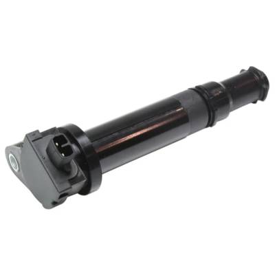 Rareelectrical - New Ignition Coil Compatible With Hyundai Kia Rio5 Ex Convenience 4 Cyl 1.6L Rio5 Lx 4 Cyl 1.6L Rio - Image 3