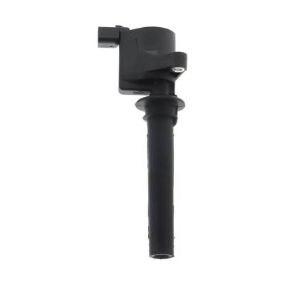 Rareelectrical - New Ignition Coil Compatible With Ford Mazda Mercury Mpv Lx-Sv 6 Cyl 3.0L Mariner Premier 6 Cyl 3.0L - Image 3