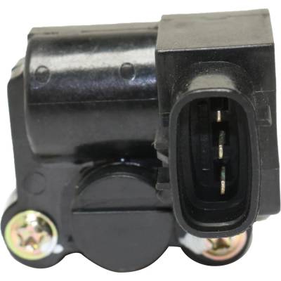 Rareelectrical - New 3-Prong Idle Control Valve Compatible With Pontiac Toyota Matrix Xr 4 Cyl 1.8L Corolla Le 4 Cyl - Image 6