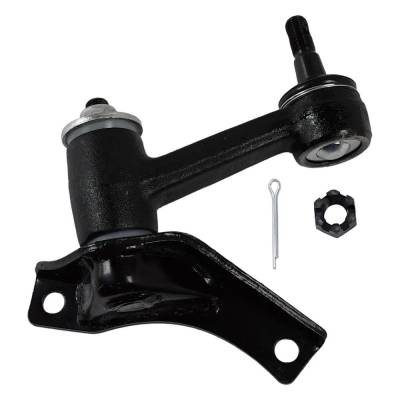New Front Idler Arm Compatible With Dodge Mitsubishi Mighty Max Base 4 Cyl 2.6L Mighty Max Base 4