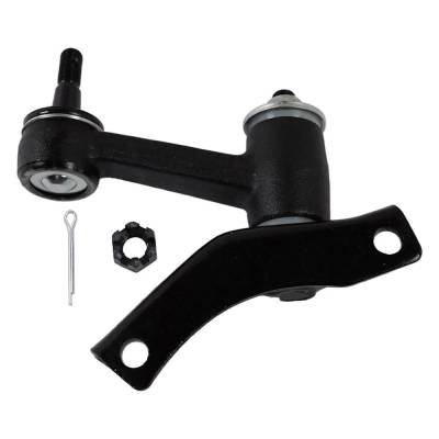 Rareelectrical - New Front Idler Arm Compatible With Dodge Mitsubishi Mighty Max Base 4 Cyl 2.6L Mighty Max Base 4 - Image 4