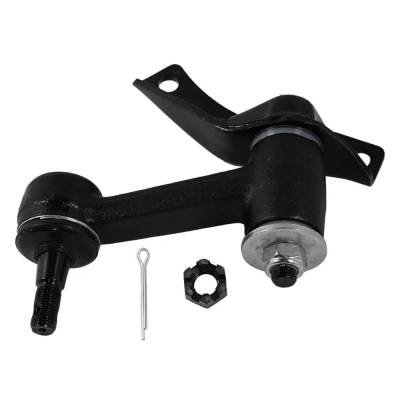 Rareelectrical - New Front Idler Arm Compatible With Dodge Mitsubishi Mighty Max Base 4 Cyl 2.6L Mighty Max Base 4 - Image 6