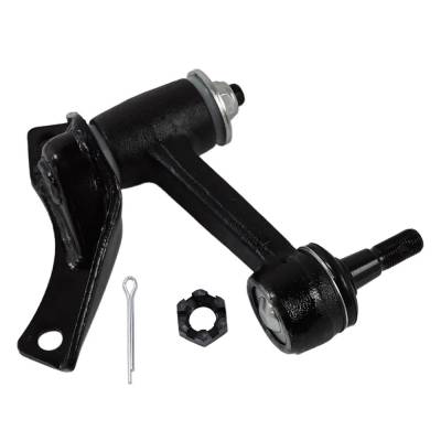 Rareelectrical - New Front Idler Arm Compatible With Dodge Mitsubishi Mighty Max Base 4 Cyl 2.6L Mighty Max S 4 Cyl - Image 3