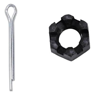 Rareelectrical - New Front Idler Arm Compatible With Dodge Mitsubishi Mighty Max Base 4 Cyl 2.6L Mighty Max S 4 Cyl - Image 7