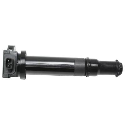 Rareelectrical - New Ignition Coil Compatible With Hyundai Kia Rio5 Ex Convenience 4 Cyl 1.6L Rio5 Sx 4 Cyl 1.6L - Image 4