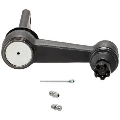 New Greasable Idler Arm Compatible With Dodge Ram 1500 St 8 Cyl 5.9L Ram 1500 Base 8 Cyl 5.2L Ram