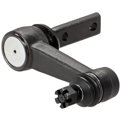 Rareelectrical - New Greasable Idler Arm Compatible With Dodge Ram 1500 St 8 Cyl 5.9L Ram 1500 Base 8 Cyl 5.2L Ram - Image 2