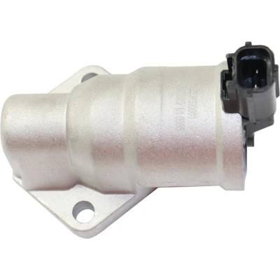 Rareelectrical - 2 Blade Idle Control Valve Compatible With Ford Mustang Base 6 Cyl 3.8L 1999-2001 By Xr3e9f715ab - Image 5