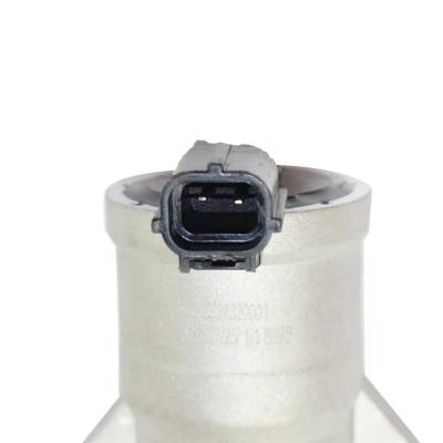 Rareelectrical - 2 Blade Idle Control Valve Compatible With Ford Mustang Base 6 Cyl 3.8L 1999-2001 By Xr3e9f715ab - Image 7