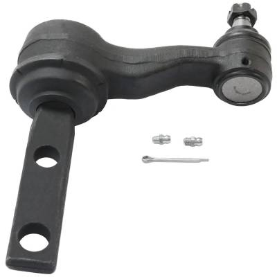 Rareelectrical - New Greasable Idler Arm Compatible With Ford Lincoln F-150 King Ranch 8 Cyl 5.4L F-150 Heritage Xlt - Image 6