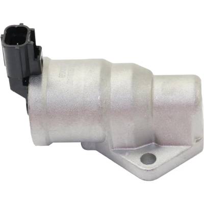 Rareelectrical - 2 Blade Idle Control Valve Compatible With Ford Mustang Base 6 Cyl 3.8L 1999-2001 Xr3e9f715ab - Image 2