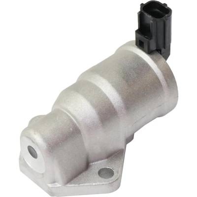 Rareelectrical - 2 Blade Idle Control Valve Compatible With Ford Mustang Base 6 Cyl 3.8L 1999-2001 Xr3e9f715ab - Image 3