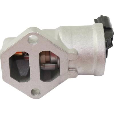 Rareelectrical - 2 Blade Idle Control Valve Compatible With Ford Mustang Base 6 Cyl 3.8L 1999-2001 Xr3e9f715ab - Image 6