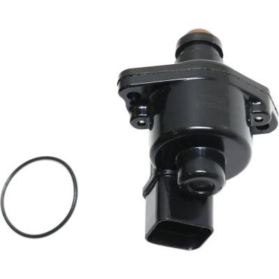 Rareelectrical - New 6-Prong Idle Control Valve Compatible With Chevrolet Suzuki Vitara Jlx 4 Cyl 2.0L Vitara Jls 4 - Image 6