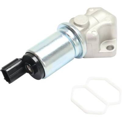 Rareelectrical - New 2 Blade Idle Control Valve Compatible With Ford Mercury Explorer Sport 6 Cyl 4.0L Explorer Xl - Image 4