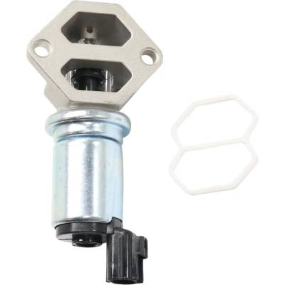 Rareelectrical - New 2 Blade Idle Control Valve Compatible With Ford Mercury Explorer Sport 6 Cyl 4.0L Explorer Xl - Image 6