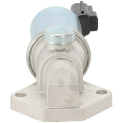 Rareelectrical - New 2 Blade Idle Control Valve Compatible With Ford Lincoln Mercury E-350 Econoline Xl 8 Cyl 5.4L - Image 3